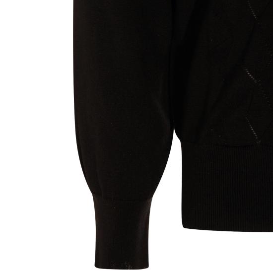 26SS 피아젠차 긴팔 셔츠 M1020016001 006999 Nero - PIACENZA 1733