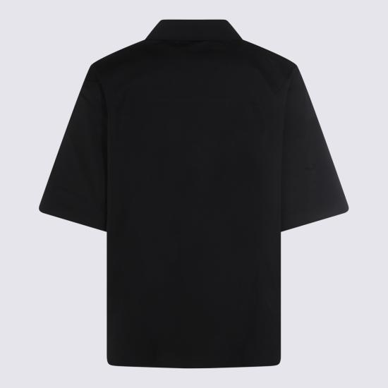 26SS 디젤 반팔 셔츠 A20473 0GSBH9XX Light Grey - DIESEL