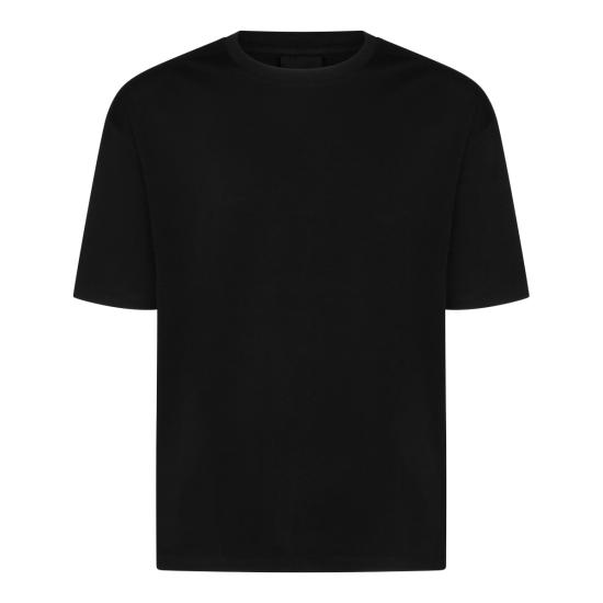 26SS 톰크롬 반팔 티셔츠 MTS95501 11 BLACK