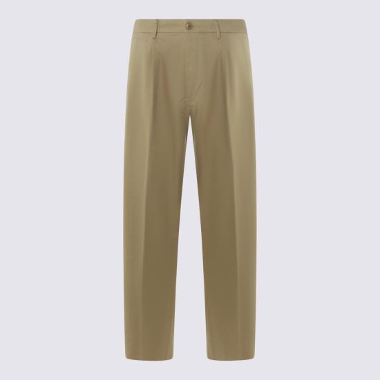 26SS 엔엔07 스트레이트 팬츠 2610000151 109 DESERT KHAKI