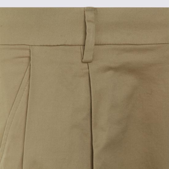 26SS 엔엔07 스트레이트 팬츠 2610000151 109 DESERT KHAKI - NN07
