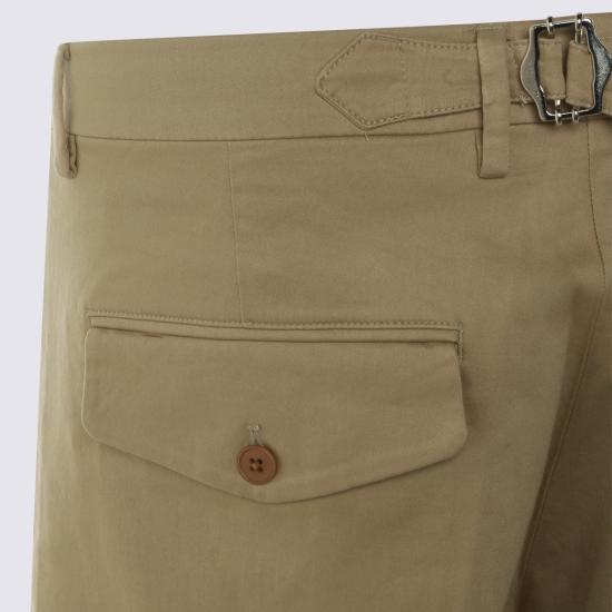 26SS 엔엔07 스트레이트 팬츠 2610000151 109 DESERT KHAKI - NN07