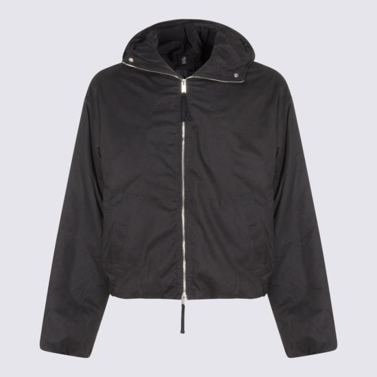 25FW 톰크롬 자켓 MJ74 11 BLACK - THOM KROM