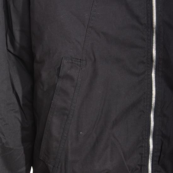 25FW 톰크롬 자켓 MJ74 11 BLACK - THOM KROM