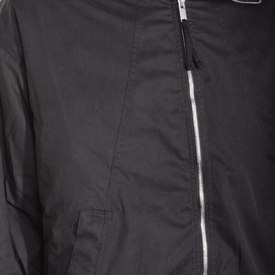 25FW 톰크롬 자켓 MJ74 11 BLACK - THOM KROM