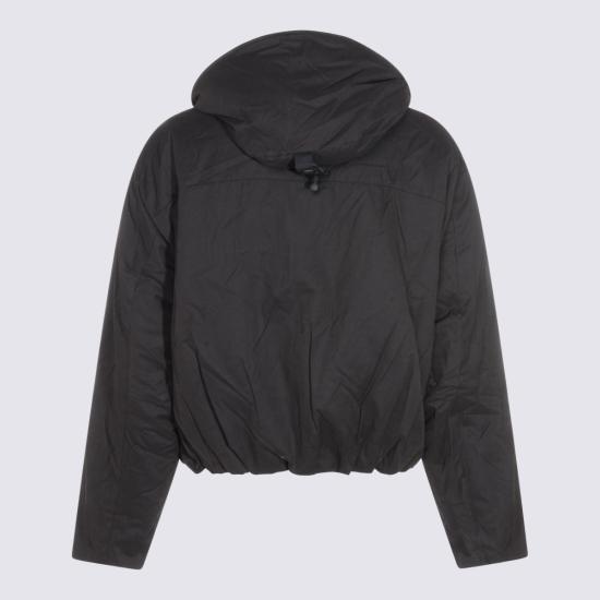 25FW 톰크롬 자켓 MJ74 11 BLACK - THOM KROM