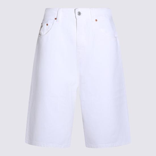 26SS 로이스 숏팬츠 3320 7920WHITE White