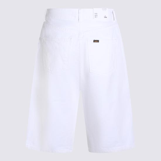 26SS 로이스 숏팬츠 3320 7920WHITE White - LOIS