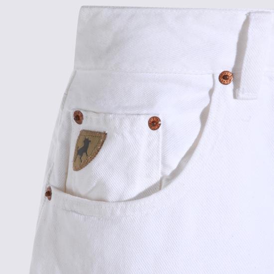 26SS 로이스 숏팬츠 3320 7920WHITE White - LOIS