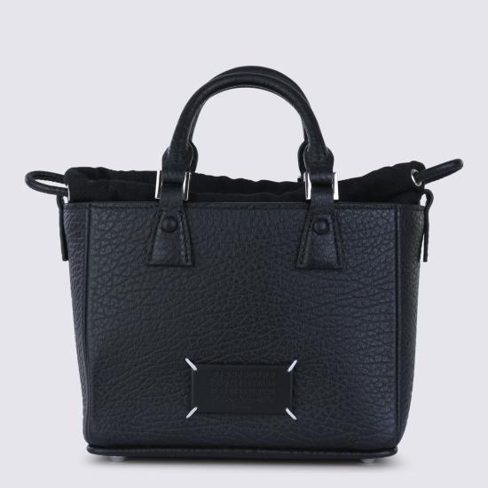 26SS 마르지엘라 토트백 SB1WG0090 P8833T8013 BLACK - MAISON MARGIELA