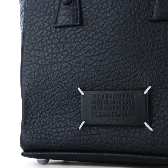 26SS 마르지엘라 토트백 SB1WG0090 P8833T8013 BLACK - MAISON MARGIELA