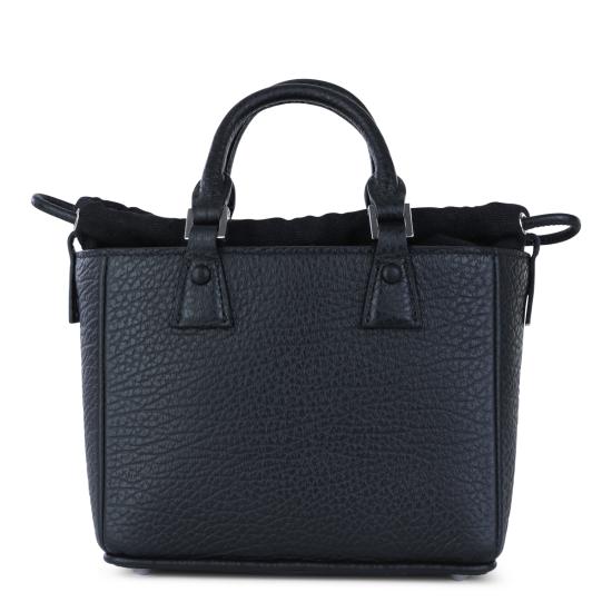 26SS 마르지엘라 토트백 SB1WG0090 P8833T8013 BLACK - MAISON MARGIELA