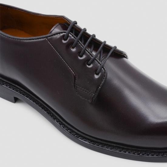 25FW 세바고 드레스 슈즈 77113NW 903 BURGUNDY - SEBAGO