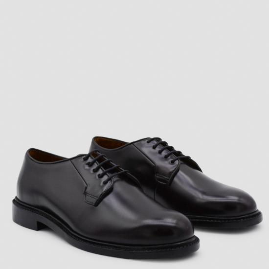 25FW 세바고 드레스 슈즈 77113NW 903 BURGUNDY - SEBAGO