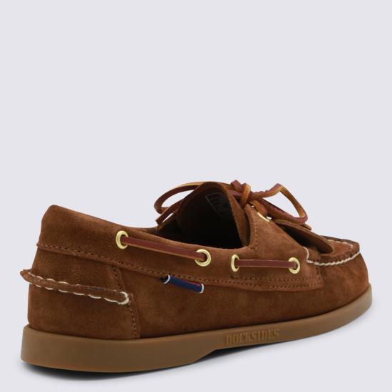 26SS 세바고 로퍼 78123GW AH2 SNUFF GUM - SEBAGO