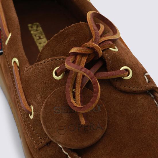 26SS 세바고 로퍼 78123GW AH2 SNUFF GUM - SEBAGO