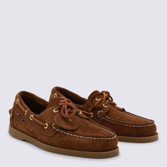 26SS 세바고 로퍼 78123GW AH2 SNUFF GUM - SEBAGO