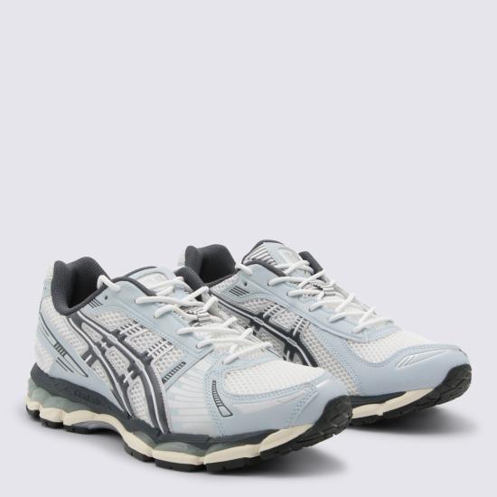 26SS 아식스 스니커즈 1203A759 103 WHITE CARRIER GREY - ASICS