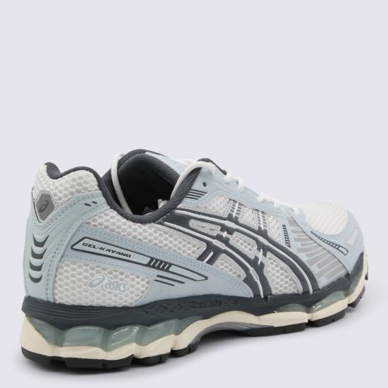 26SS 아식스 스니커즈 1203A759 103 WHITE CARRIER GREY - ASICS