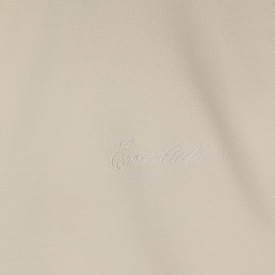 26SS 피어오브갓 반팔 티셔츠 125SP264413F IVORY - FEAR OF GOD