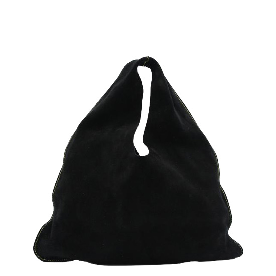 26SS 더로우 숄더백 W1682 L630BLLE BLACK LEMON