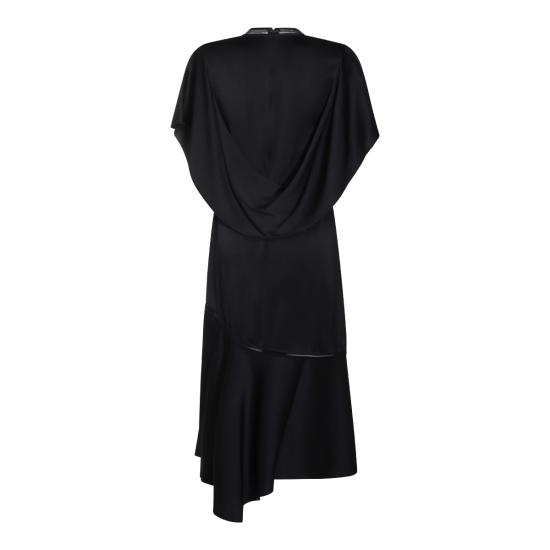 26SS 파비아나 필리피 미디 원피스 ABD266F187 L7805146 NAVY - FABIANA FILIPPI