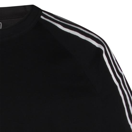 26SS 와이쓰리 반팔 티셔츠 KQ9793 BLACK - Y-3