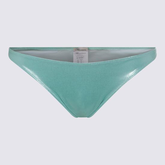 26SS 블루마린 비키니 수영복 P622D026A N0413 PASTEL GREEN
