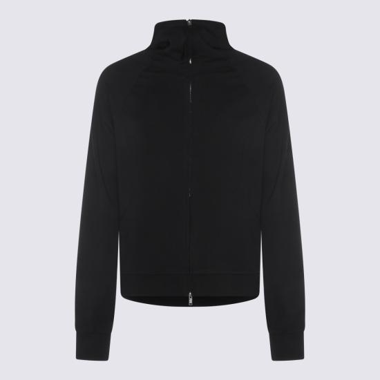 26SS 톰크롬 자켓 MSJ69401 11 Light Grey