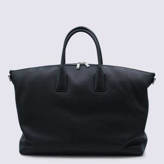 26SS 생로랑 더플백 649646 AAGAD1000 Light Grey - SAINT LAURENT