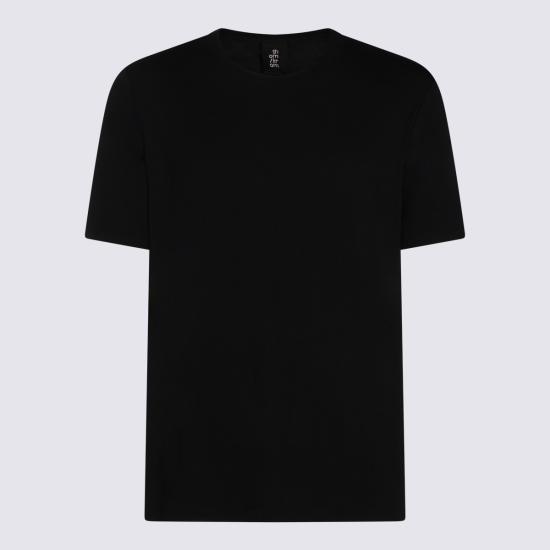 26SS 톰크롬 반팔 티셔츠 MTS93801 11 Black