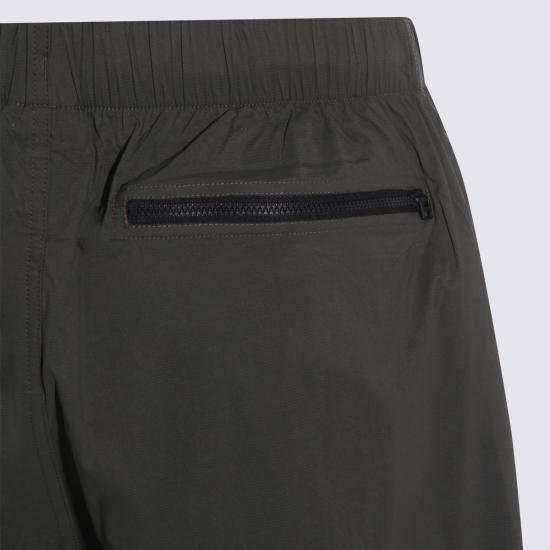 26SS 노스페이스 트레이닝/조거 팬츠 NF0A8EFV21L1 TAUPE GREEN - NORTH FACE