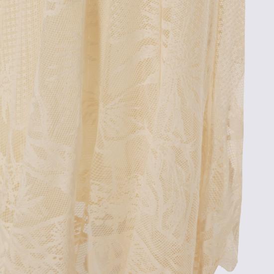 26SS 파비아나 필리피 레이스 서클 스커트 GND276F850 M2170145 - FABIANA FILIPPI