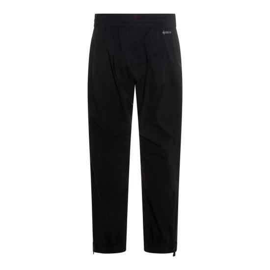 26SS 몽클레어 트레이닝/조거 팬츠 L10972A00003 5987M999 BLACK - MONCLER