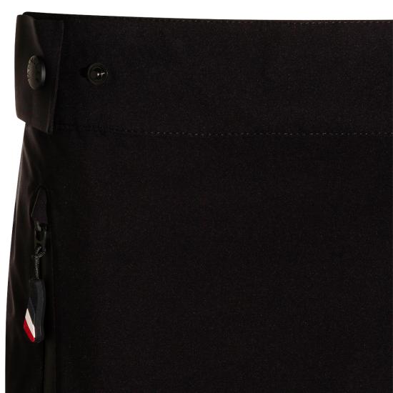 26SS 몽클레어 트레이닝/조거 팬츠 L10972A00003 5987M999 BLACK - MONCLER