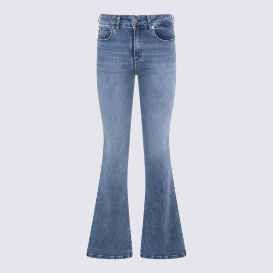 26SS 로이스 데님 팬츠 2007 5374COBALT STONE