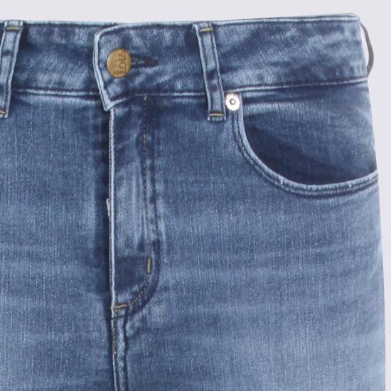 26SS 로이스 데님 팬츠 2007 5374COBALT STONE - LOIS