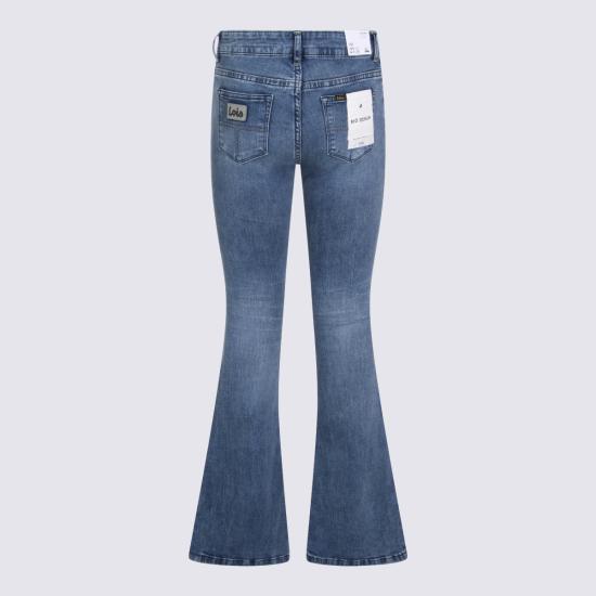 26SS 로이스 데님 팬츠 2007 5374COBALT STONE - LOIS