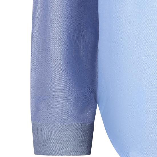 26SS 마르니 긴팔 셔츠 CUMU0061S8 UTC56600B51 LIGHT BLUE - MARNI
