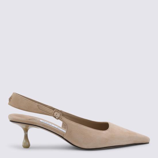 26SS 지미추 힐/펌프스 AMEL50 BZN026983 CHAI