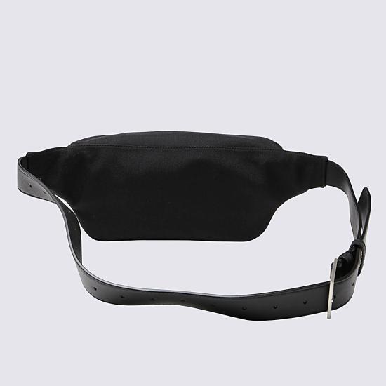 26SS 생로랑 카산드라 클래식 크로스바디백 590076 GIV6E1000 BLACK - SAINT LAURENT