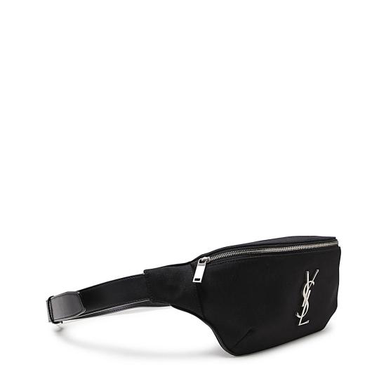 26SS 생로랑 카산드라 클래식 크로스바디백 590076 GIV6E1000 BLACK - SAINT LAURENT