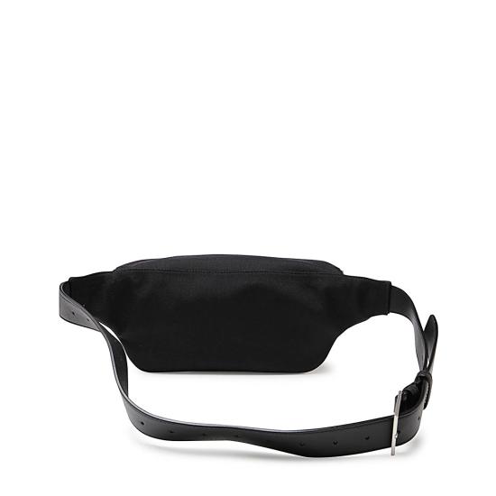 26SS 생로랑 카산드라 클래식 크로스바디백 590076 GIV6E1000 BLACK - SAINT LAURENT