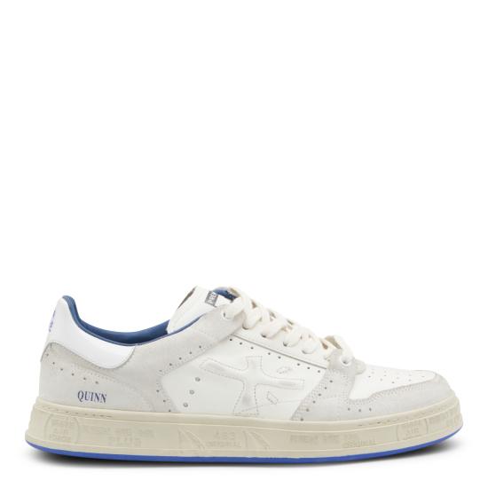 26SS 프리미아타 스니커즈 6686 WHITE