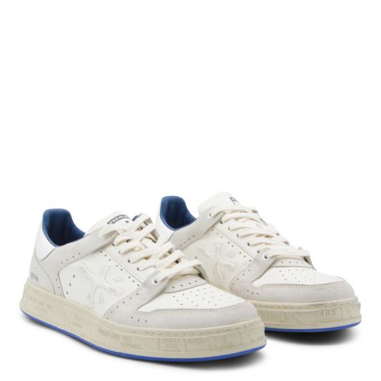26SS 프리미아타 스니커즈 6686 WHITE - PREMIATA
