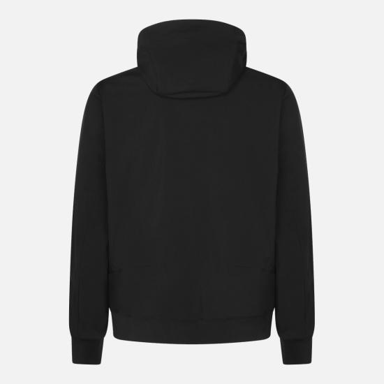 26SS 씨피 컴퍼니 자켓 RSCMOW729A 005968A999 Black - C.P. COMPANY