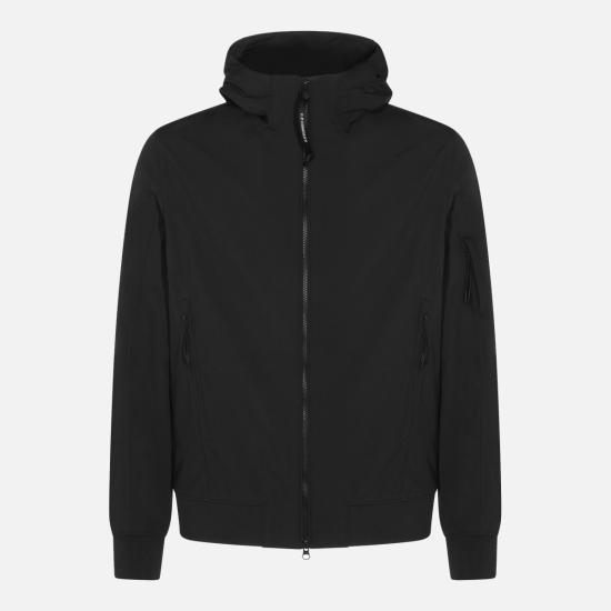 26SS 씨피 컴퍼니 자켓 RSCMOW729A 005968A999 Black