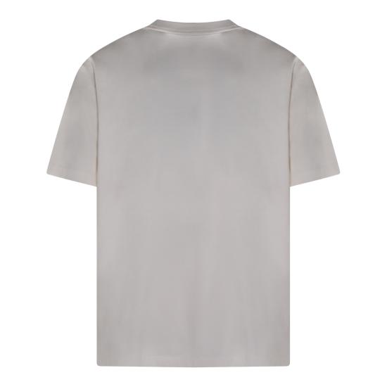 26SS 와이쓰리 반팔 티셔츠 KQ9749 CHALK WHITE - Y-3