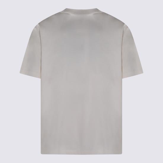 26SS 와이쓰리 반팔 티셔츠 KQ9749 CHALK WHITE - Y-3