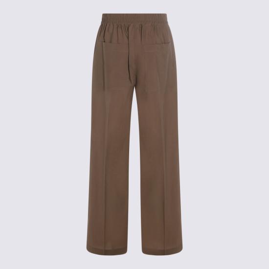 26SS 브루넬로 쿠치넬리 수트 팬츠 M0F79P9131 C9266 DUNA - BRUNELLO CUCINELLI